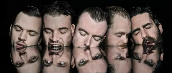 Австралийците Karnivool с първи концерт у нас