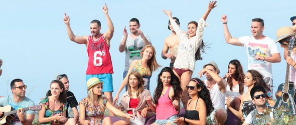 Ogi 23, Rudi, Duli, Muden и Kukusheff със съвместно парче