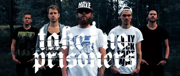 Шведските метъли Take No Prisoners свирят в София