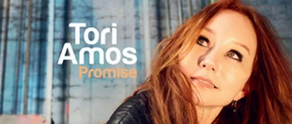 Tori Amos сама на сцената в зала 1 на НДК