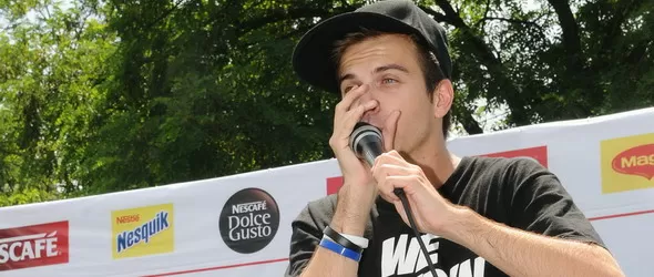 Живей активно! С българските звезди на 22 юни