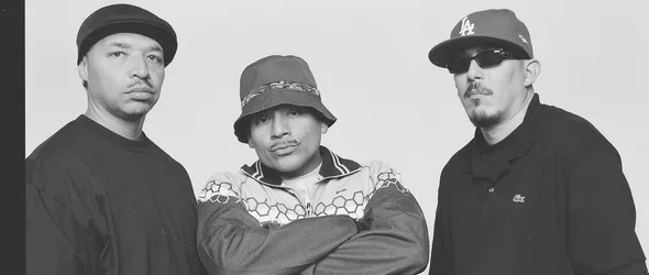 Funkdoobiest отново в София