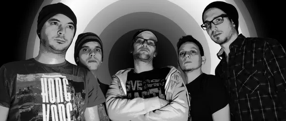 Български момчета подгряват Sofia Rocks с кавъри на The Offspring