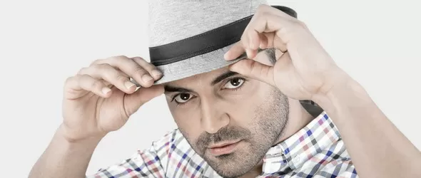 Лято е. С Васил Чергов