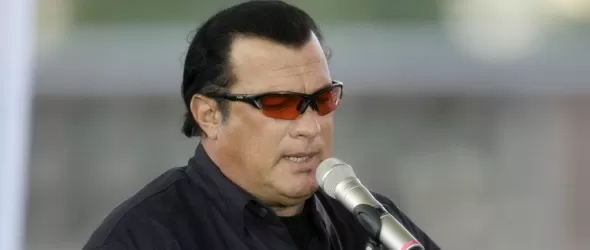 Местят концерта на Стивън Сегал в Sofia Live Club