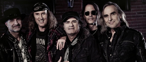 Часове до началото на Kavarna Rock Fest 2014