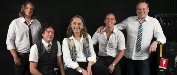 Роджър Ходжсън (Супертрамп) ще пее два часа на концерта си в НДК