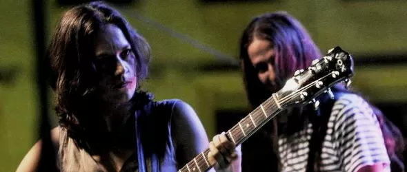 Music Palace Fest с Аларма Пънк Джаз В Двореца на Балчик