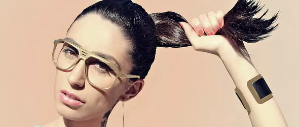 Стела с късометражен филм за новия ѝ аудио-визуален проект