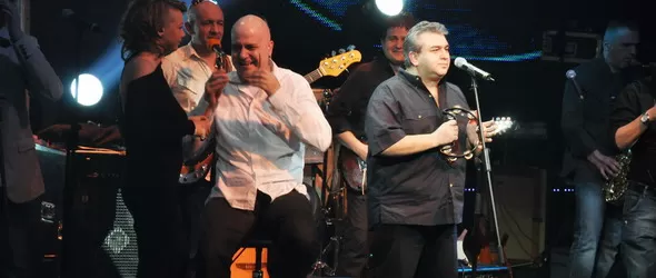 Търсят Гласа на България в Пловдив и Бургас