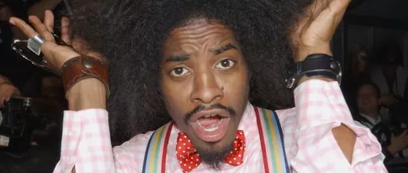 Андре 3000 (Ауткаст) ще дебютира солово