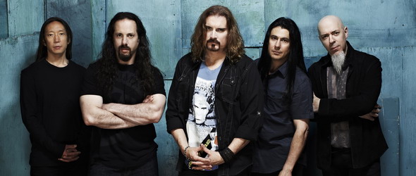 Dream Theater с тричасово шоу в столичната зала Фестивална