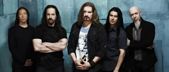 Dream Theater с тричасово шоу в столичната зала Фестивална