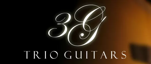 Три китари пеят балканско фламенко в Студио 5