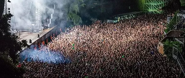 2 000 българи отиват на Exit 2014