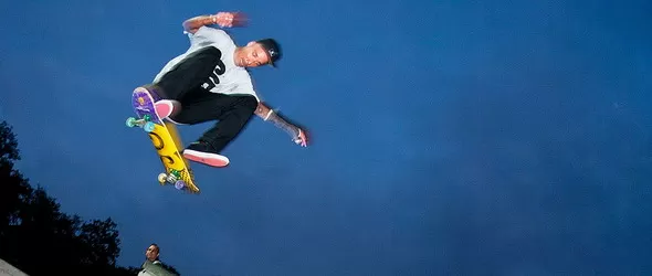 Топскейтъри от цял свят пристигат в София