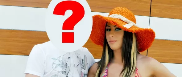 Кой е дуетният партньор на Веселина?