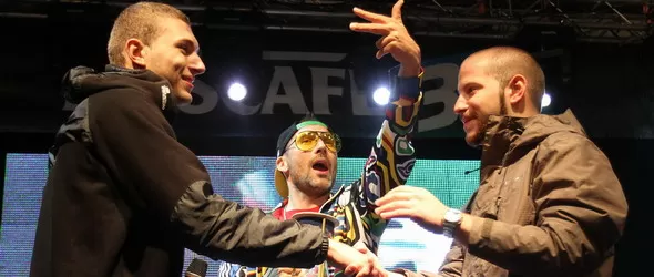 България търси своя най-добър бийтбоксър