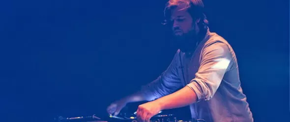 Finnebassen, Miguel Campbell и Thallulah в афиша на Beach Banquet