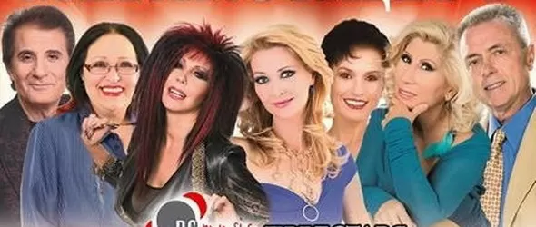 Лятно турне с хитовете на Тончо Русев