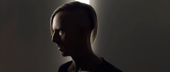 Richie Hawtin открива Solar Summer 2014 със собствено шоу