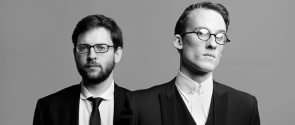 The Correspondents с концерт в Борисовата градина