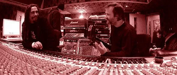 Мънки (Корн) предвожда нова супер група