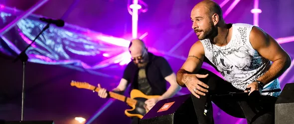 D2 обявиха финалистите в конкурса за ремикс на Феникс