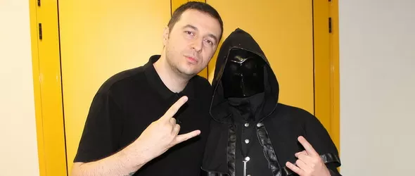 Ghost и Max Cavalera (Soulfly) специално за Фрактура