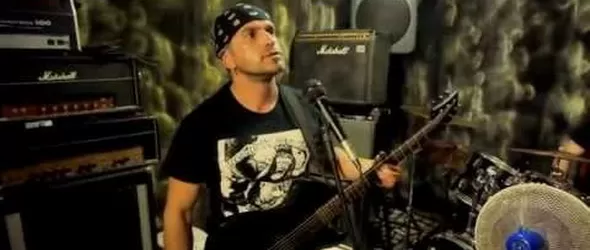 Staffa от The Revenge Project с първи видеоклип