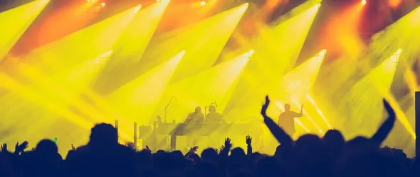 Underworld и Jamiroquai: акценти за спомен от Sea Dance Festival