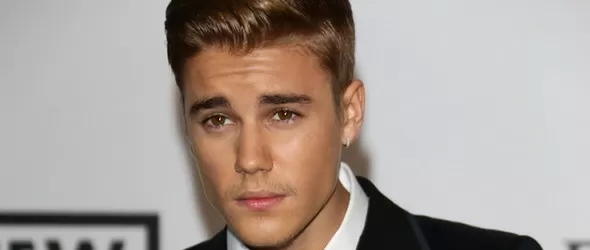 Джъстин Бийбър побърка полицията в Бевърли Хилс