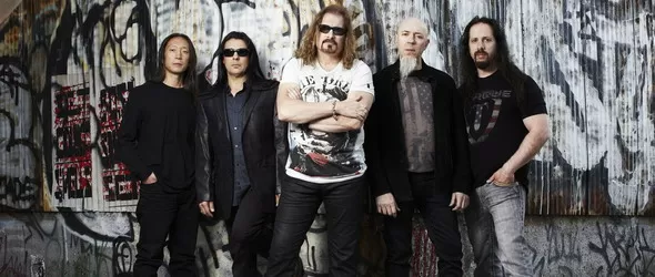 Джон Петручи (Dream Theater) пристига у нас с колекция китари