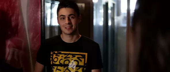 Тодор Гаджалов влиза в Революция Z