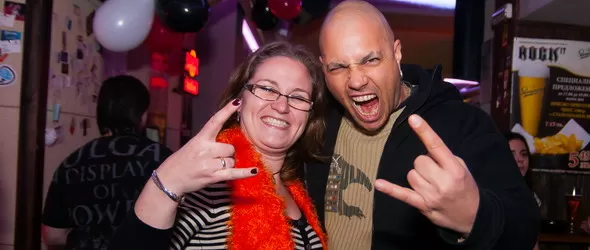 Ride The Lighting: още артисти в трибюта на Metallica