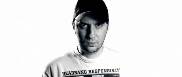 Linkin Park и Testament в едър план по Фрактура