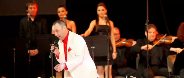 И пак любими руски песни от Руслан Мъйнов