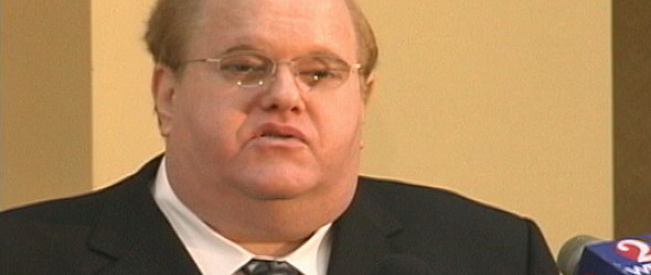 Бивш мениджър на Бекстрийт Бойс и Ен Синк влиза в затвора