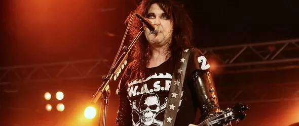 W.A.S.P. наблягат на здравословното меню за концерта си у нас