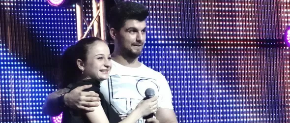 С любовна история стартираха прослушванията на X Factor   
