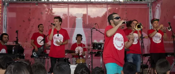 Джубокс турнето завършва с концерти на морето