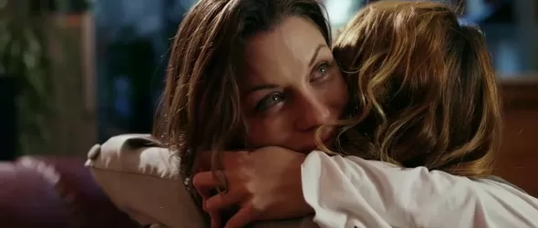 Ани изчезва мистериозно в Революция Z