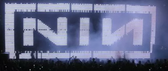 Найн Инч Нейлс с рекордни продажби на новия си албум