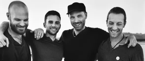 Coldplay, Ed Sheeran и Paramore в афиша на iHeartRadio Music Fest