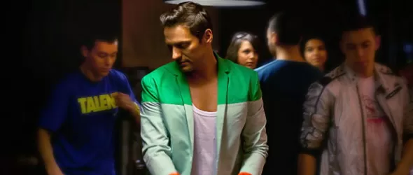 Орлин Павлов ще гостува в The Lounge Bar