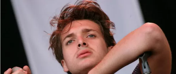 Paolo Nutini обяви датите от британското си турне