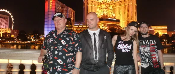 Deep Zone Project с нова песен на Bedroom Beach