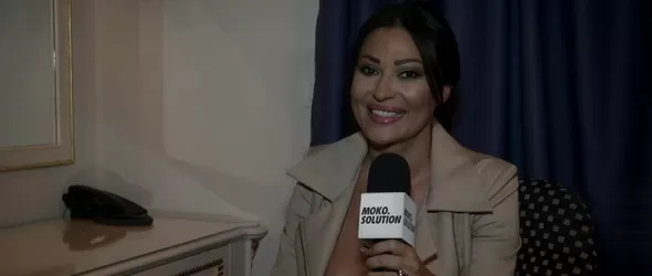 Poziv: Цеца с неофициална визита в София