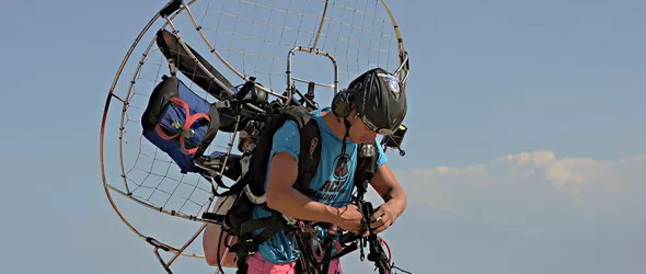 Екстремно на X Point Fest 2014 в Приморско