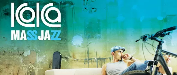 Koka Mass Jazz с много фънки настроение в The Lounge Bar